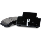 Semi-Metallic Brake Pads MKD459