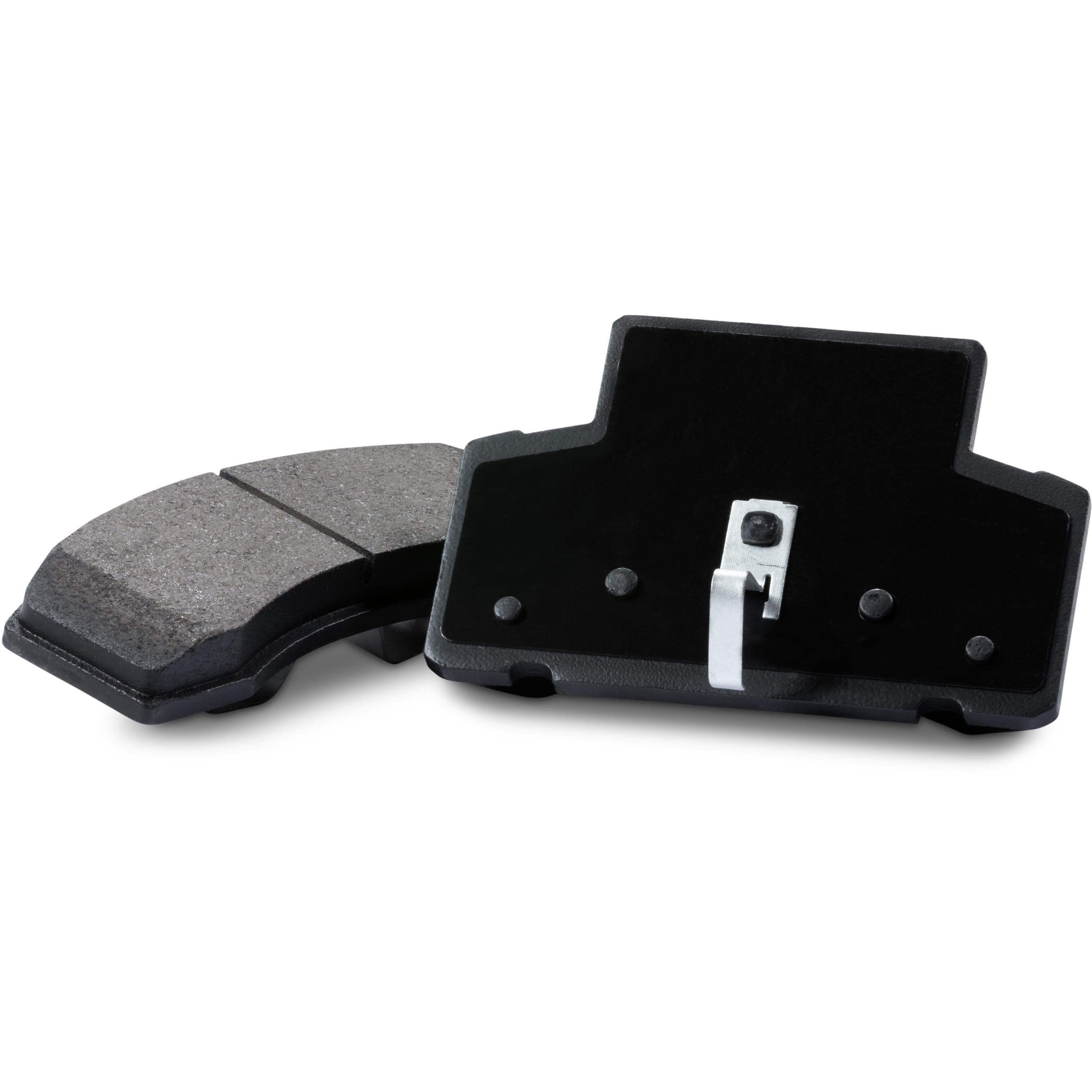 Semi-Metallic Brake Pads MKD459