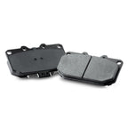 Semi-Metallic Brake Pads MKD460