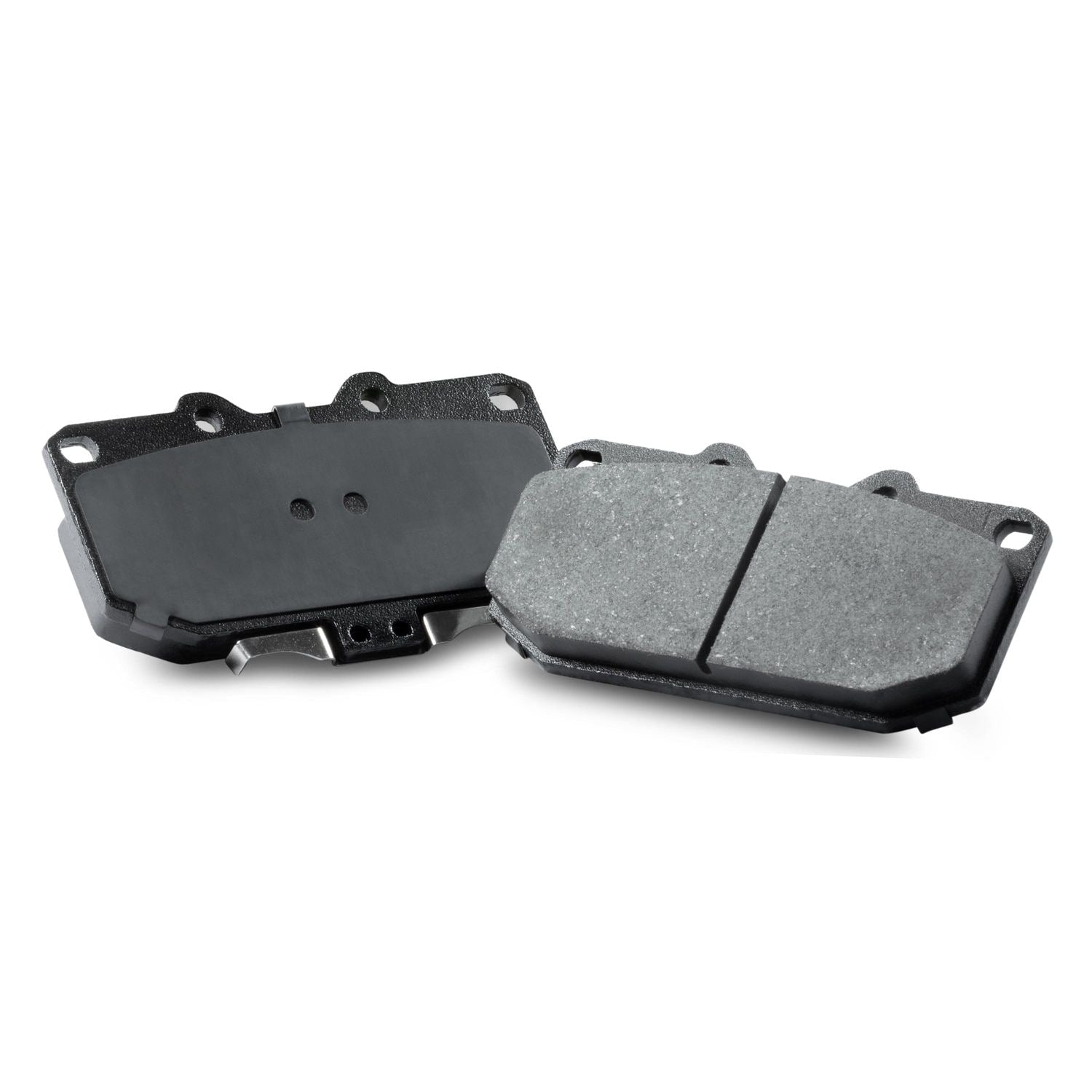 Semi-Metallic Brake Pads MKD460