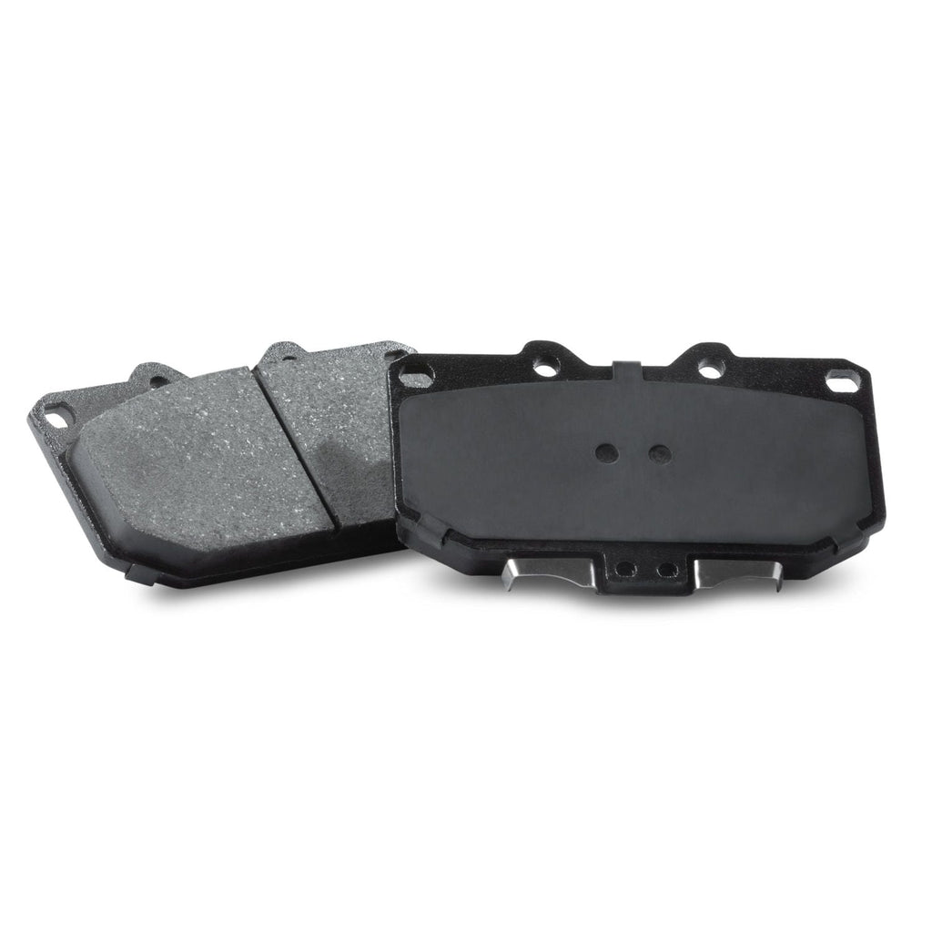 Semi-Metallic Brake Pads MKD460