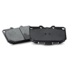Semi-Metallic Brake Pads MKD460