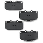 Semi-Metallic Brake Pads MKD460