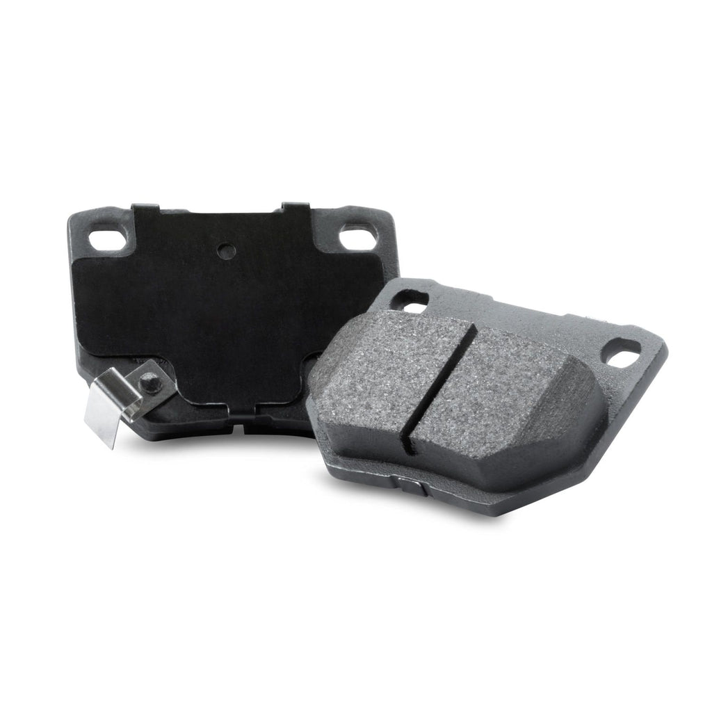 Semi-Metallic Disc Brake Pad Set MKD461