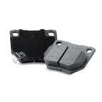 Semi-Metallic Disc Brake Pad Set MKD461