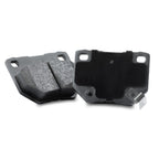 Semi-Metallic Disc Brake Pad Set MKD461