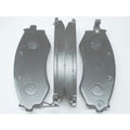 Semi-Metallic Brake Pads MKD462