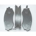Semi-Metallic Brake Pads MKD462