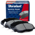 Ceramic Brake Pads MKD465