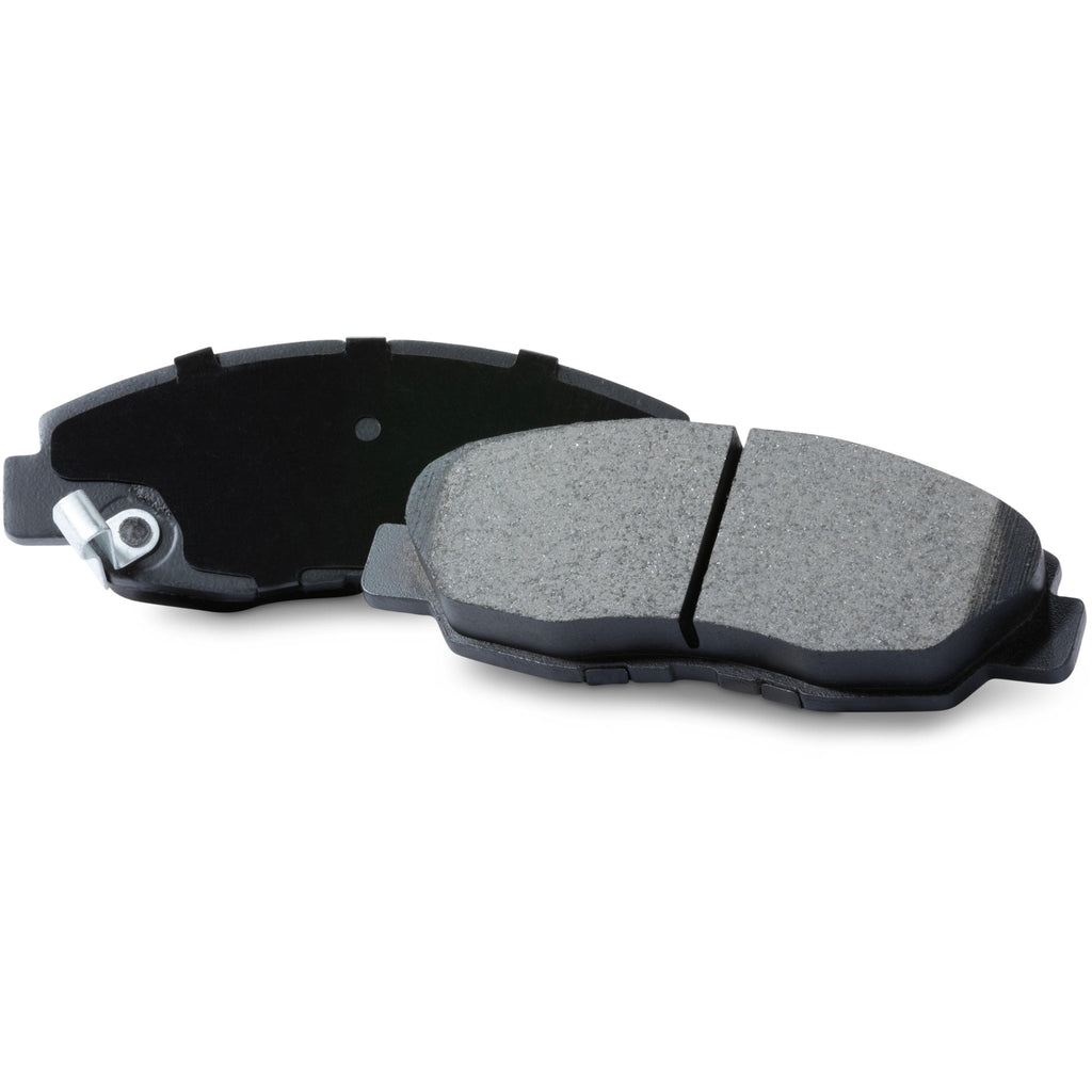 Ceramic Brake Pads MKD465