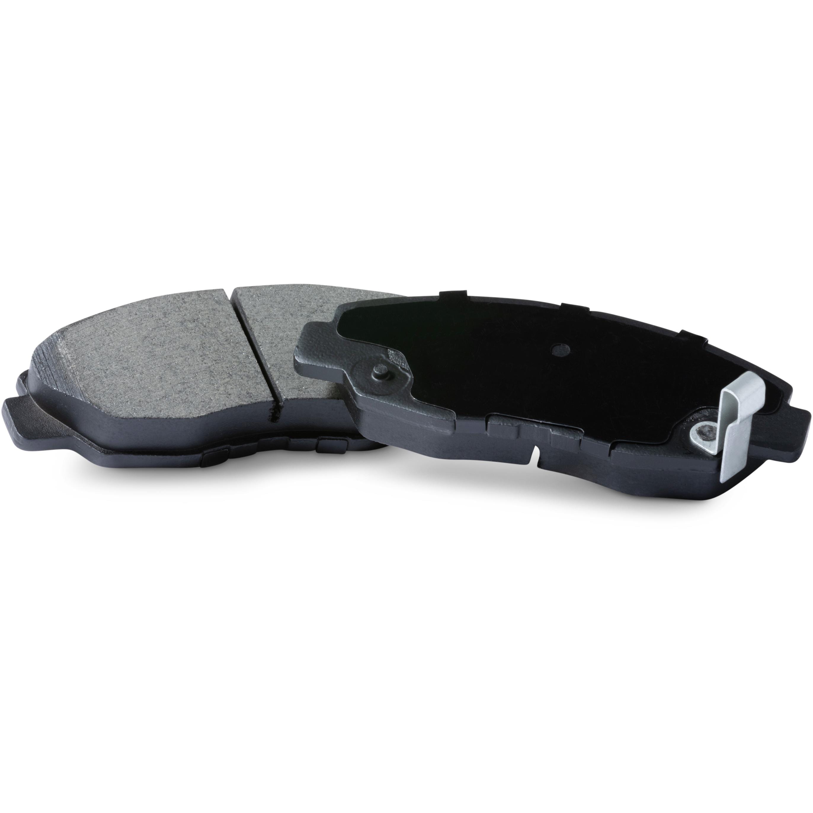 Ceramic Brake Pads MKD465