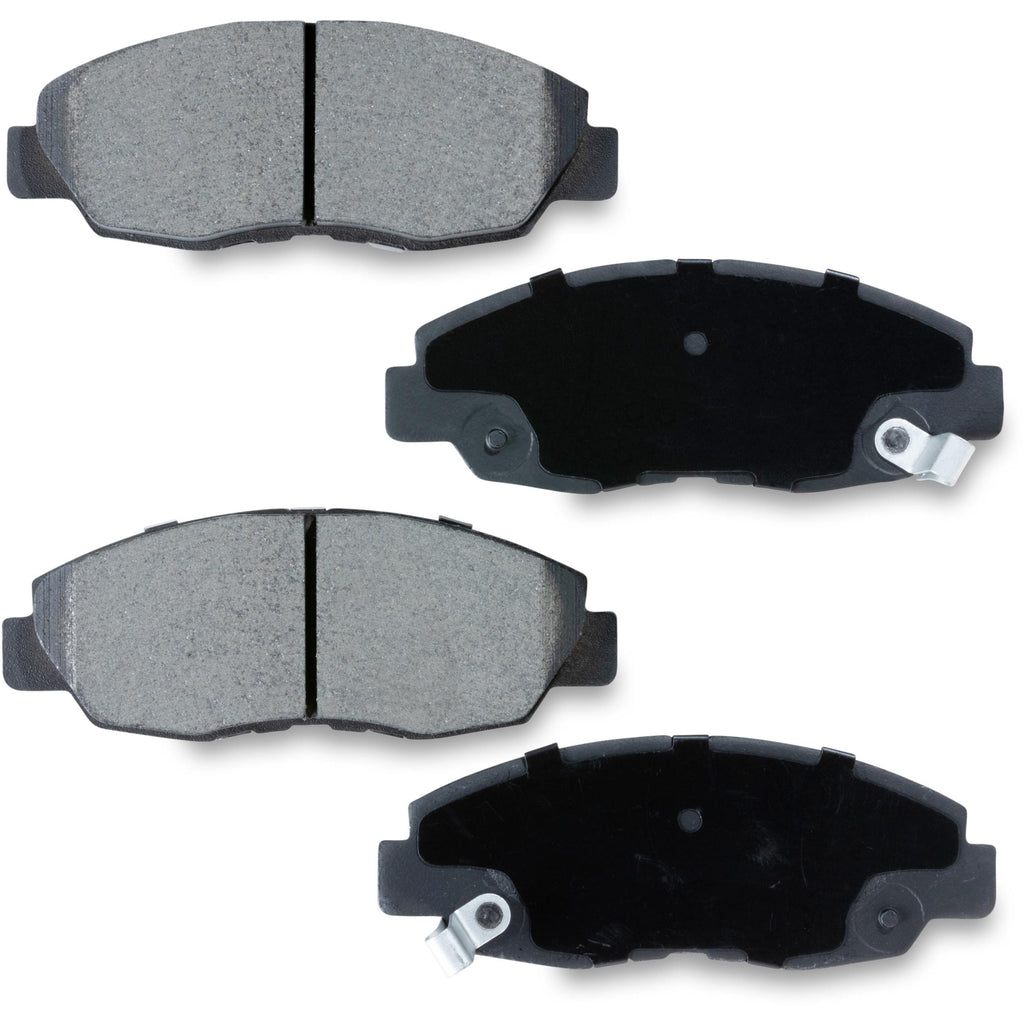 Ceramic Brake Pads MKD465
