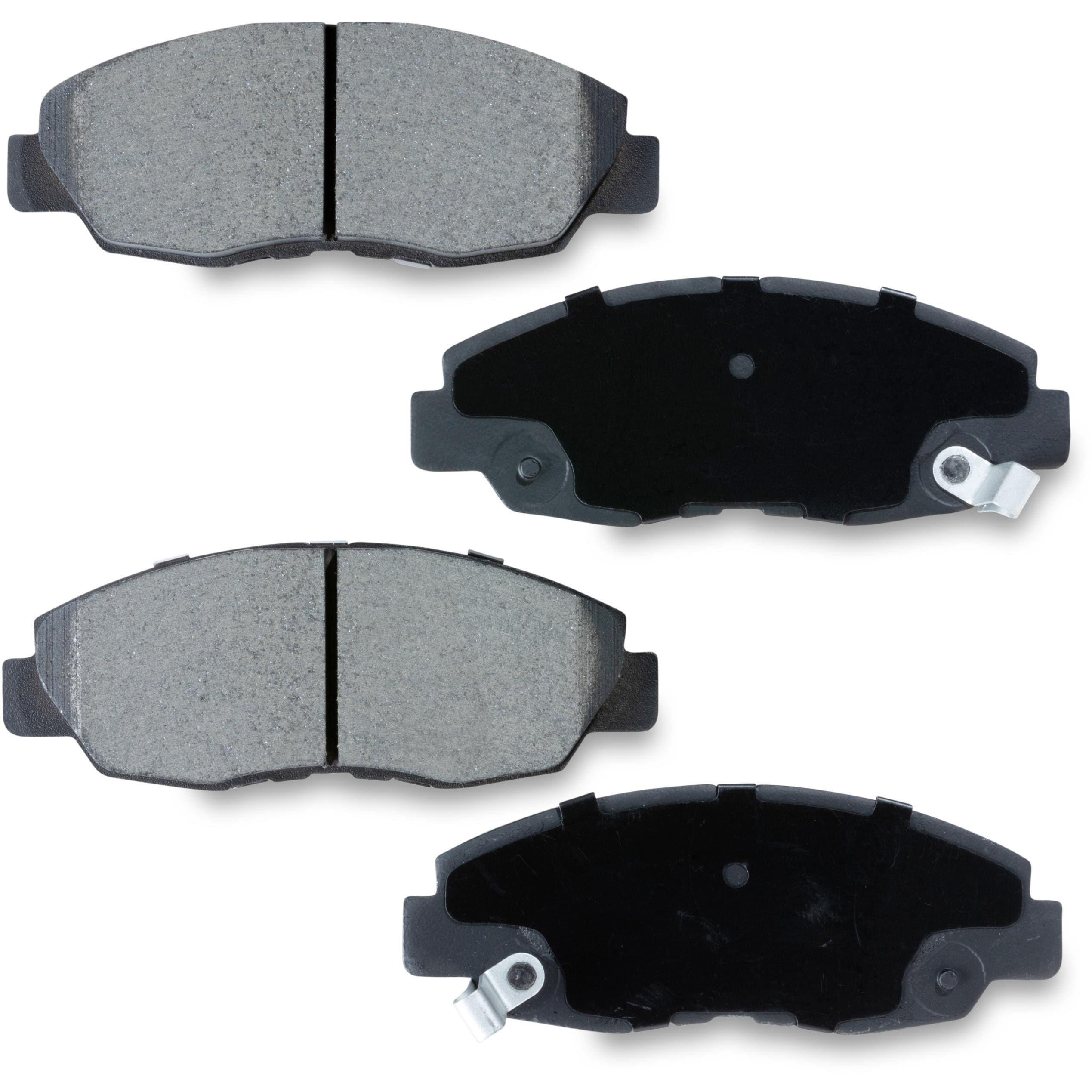Ceramic Brake Pads MKD465