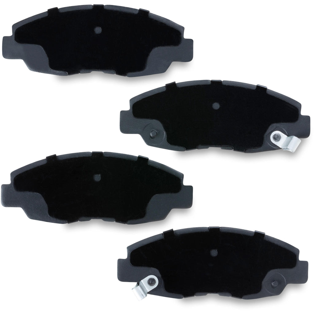 Ceramic Brake Pads MKD465