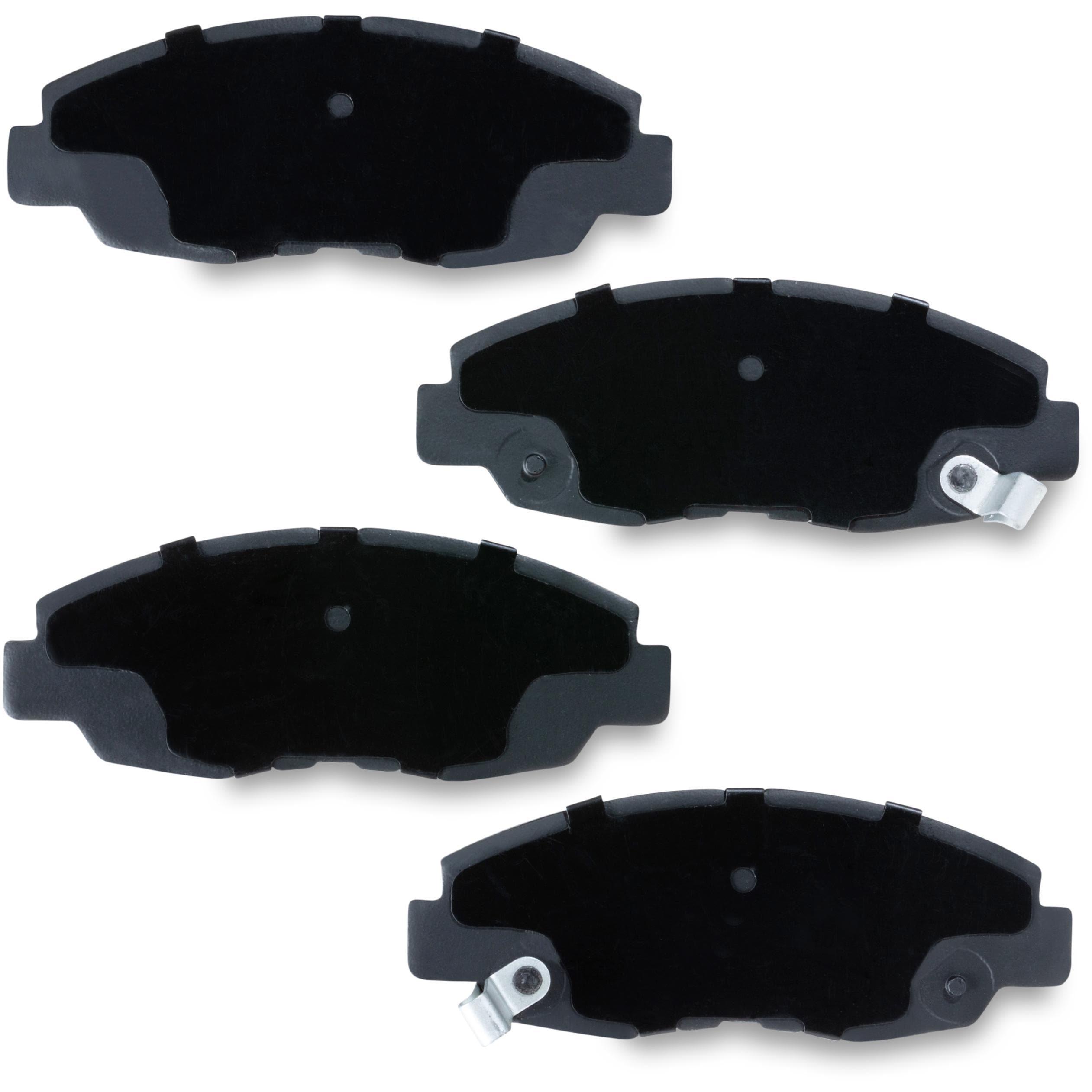 Ceramic Brake Pads MKD465