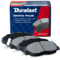 Ceramic Brake Pads MKD465A