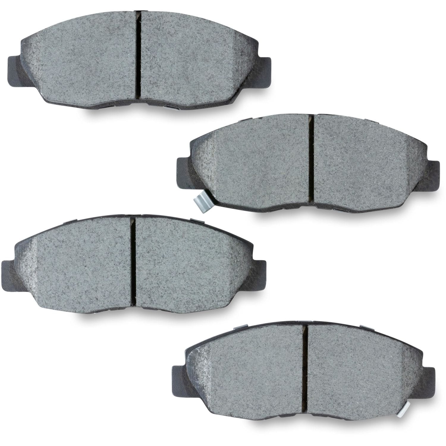 Ceramic Brake Pads MKD465A