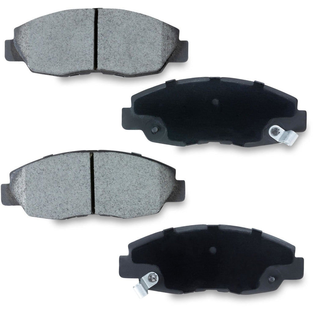 Ceramic Brake Pads MKD465A
