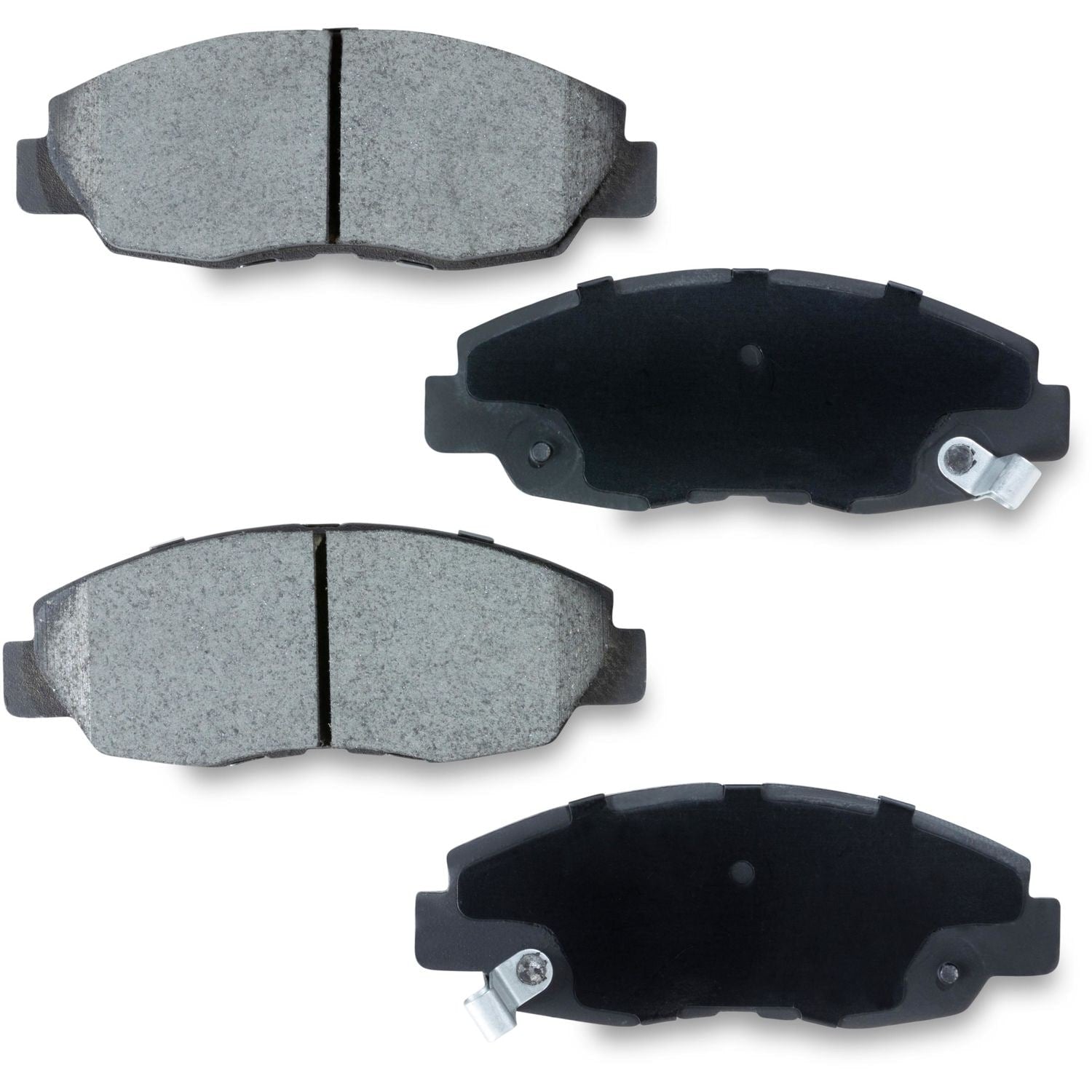 Ceramic Brake Pads MKD465A