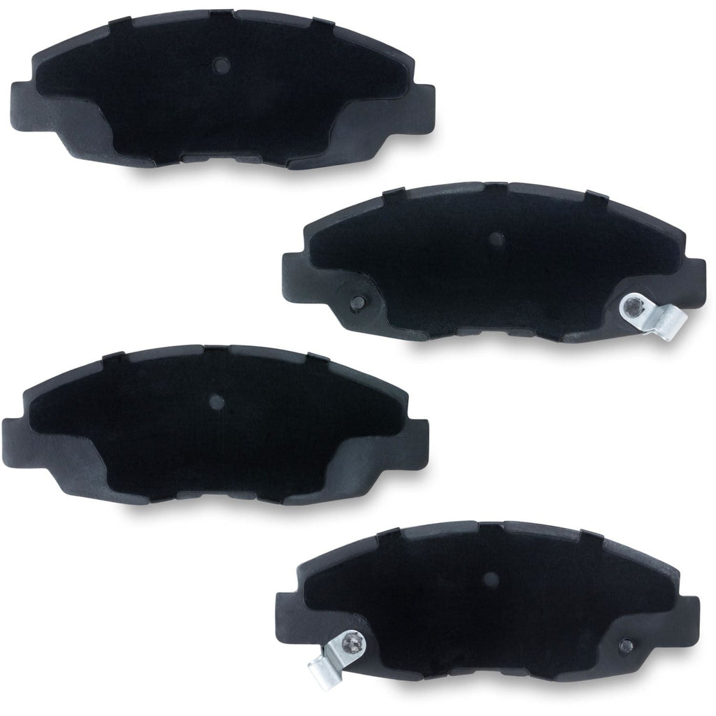 Ceramic Brake Pads MKD465A