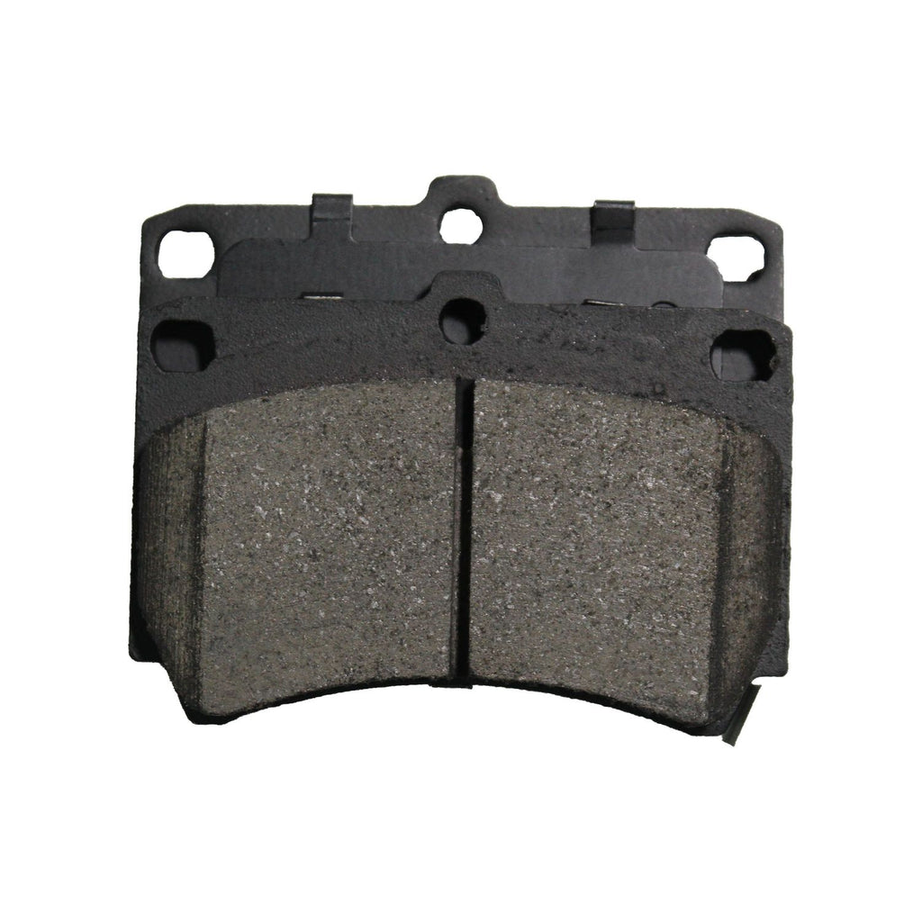 Ceramic Brake Pads MKD466