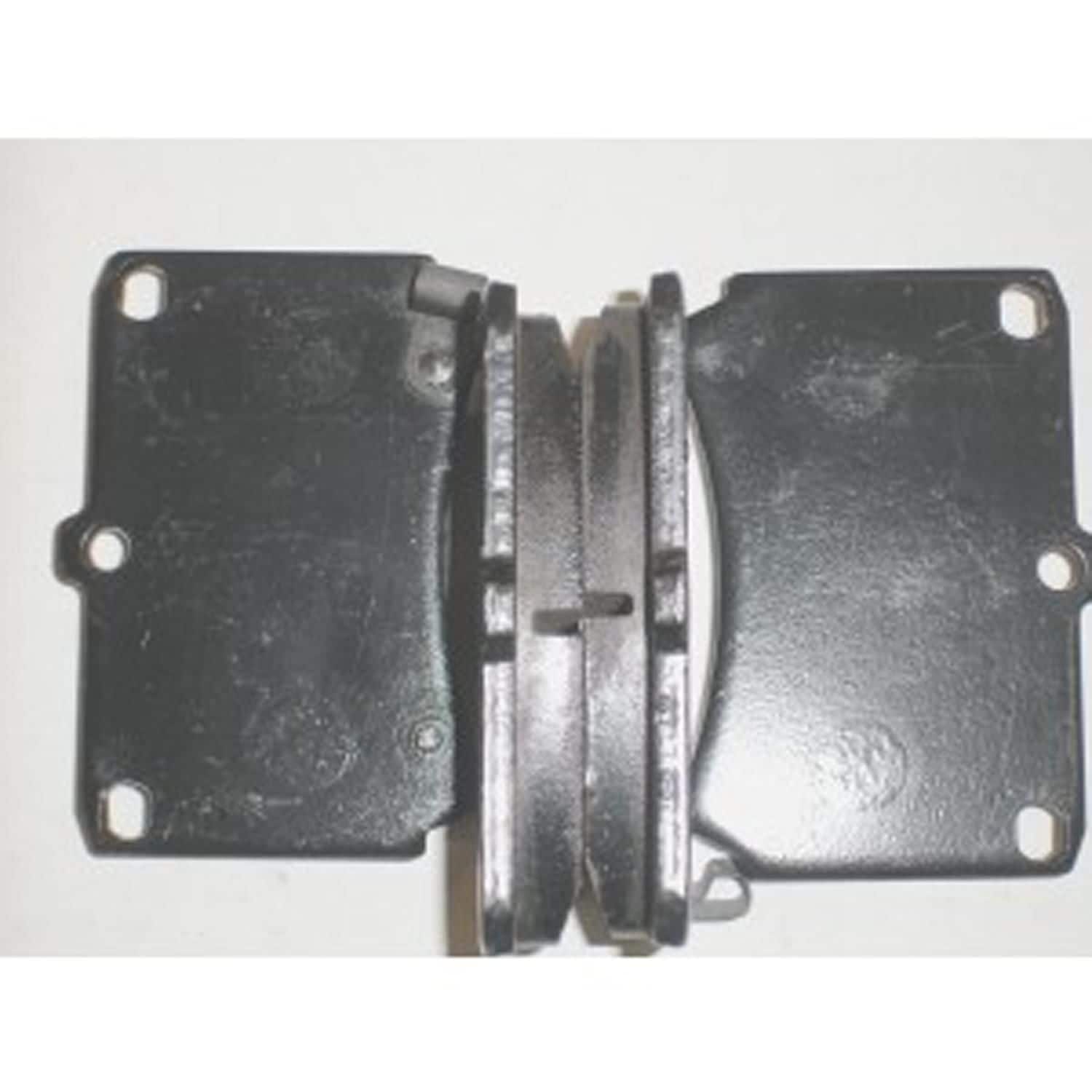 Ceramic Brake Pads MKD466