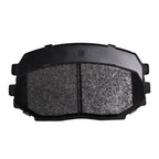 Semi-metallic Disc Brake Pad Set MKD468