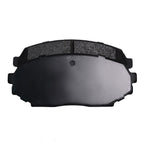 Semi-metallic Disc Brake Pad Set MKD468