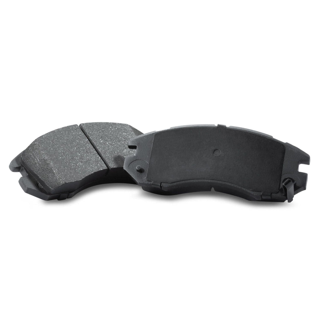 Ceramic Brake Pads MKD470
