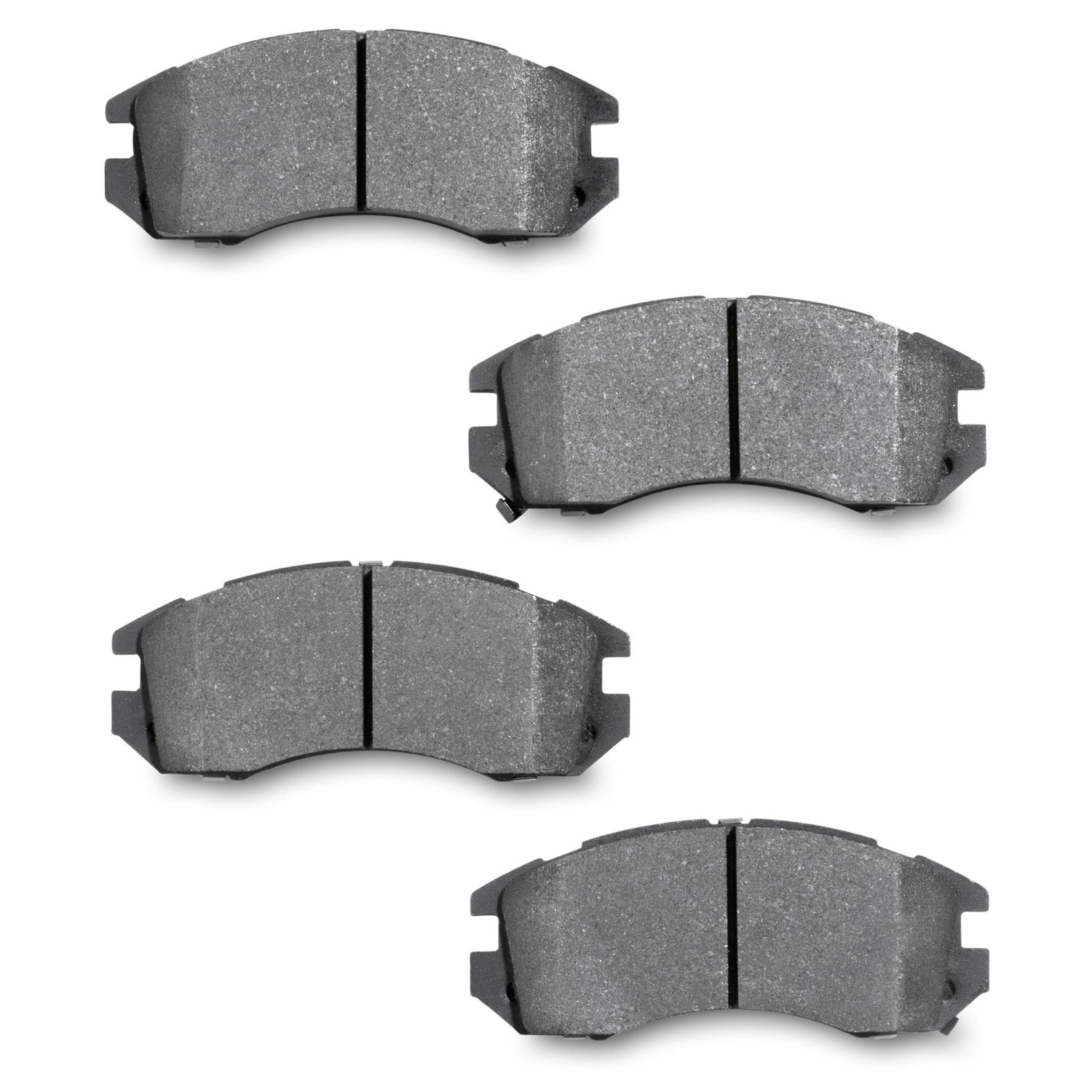 Ceramic Brake Pads MKD470
