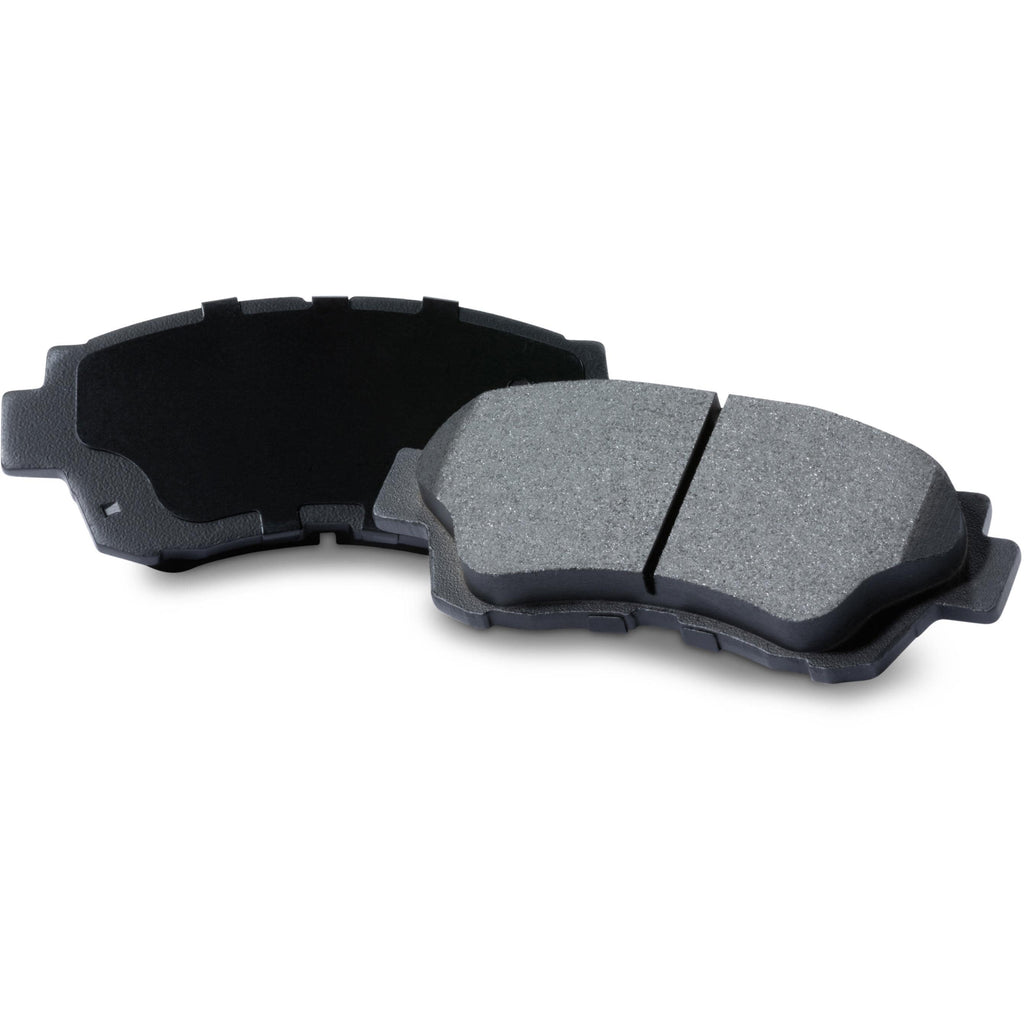 Semi-Metallic Brake Pads MKD476