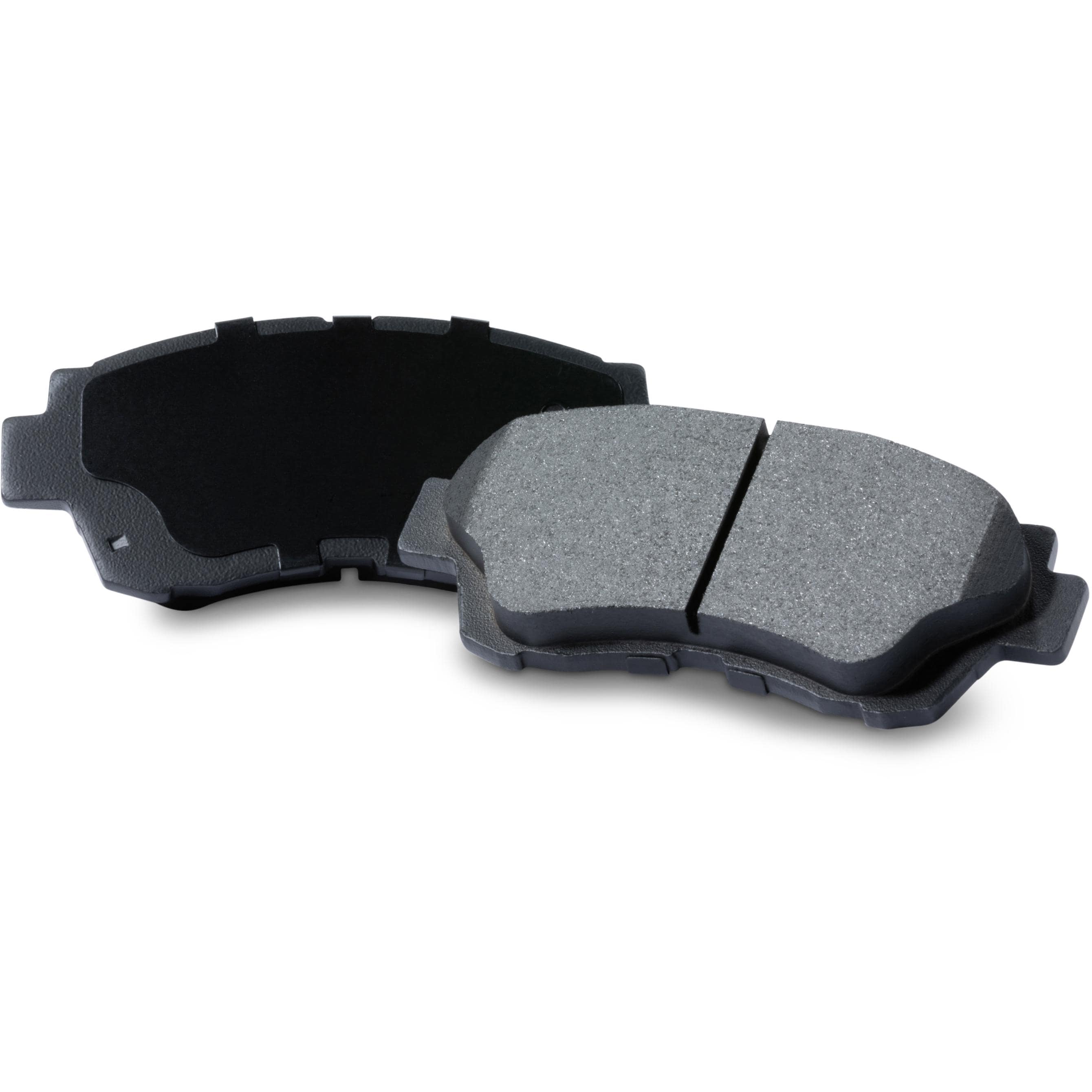 Semi-Metallic Brake Pads MKD476