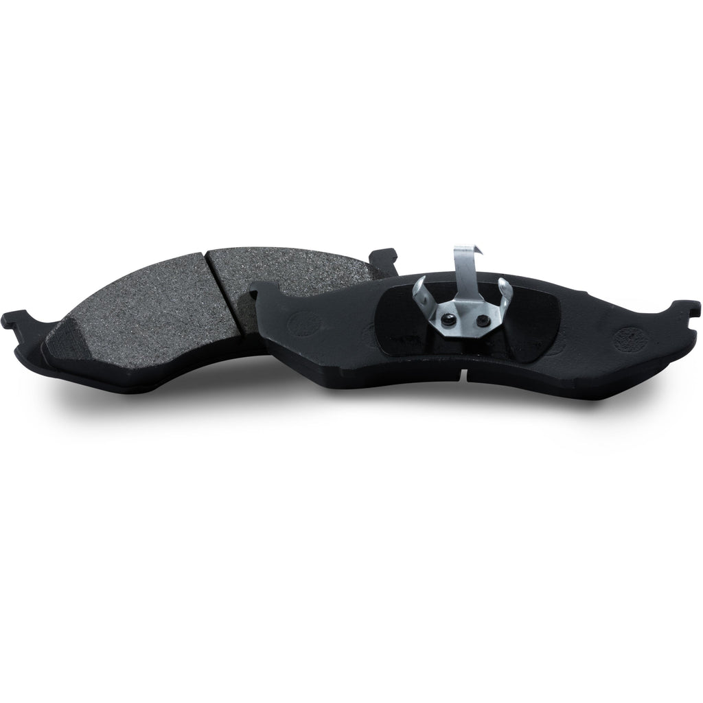 Semi-Metallic Brake Pads MKD477