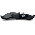 Semi-Metallic Brake Pads MKD477