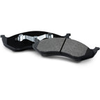 Semi-Metallic Brake Pads MKD477