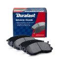 Ceramic Brake Pads MKD484