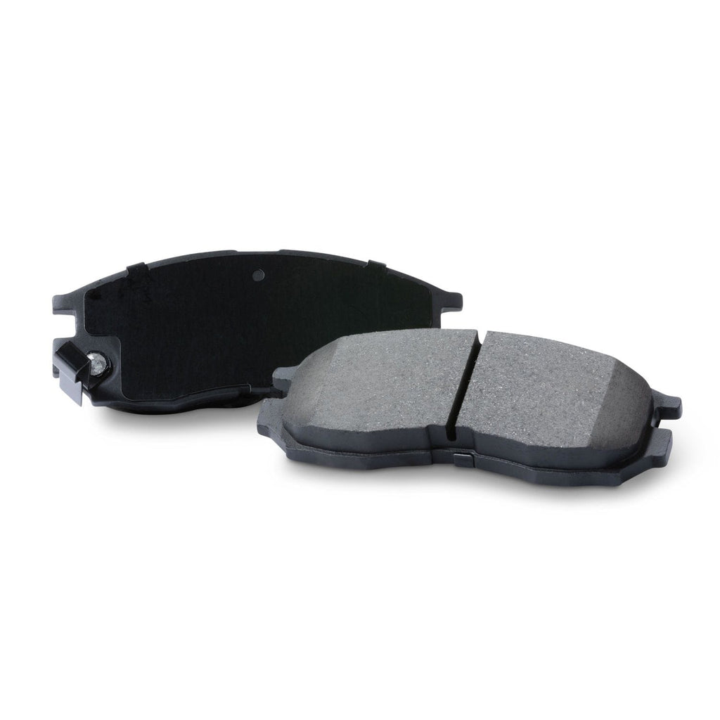 Ceramic Brake Pads MKD484