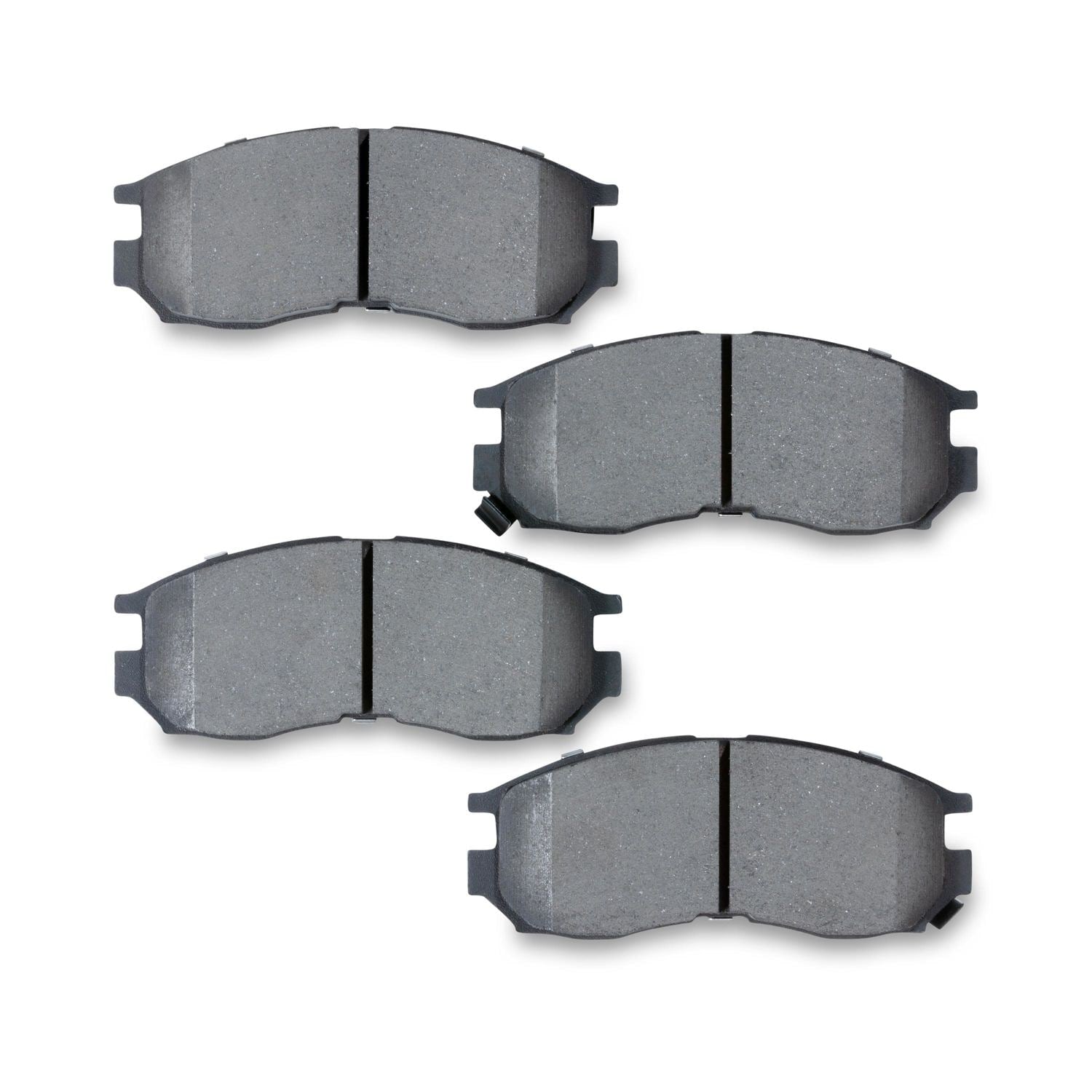 Ceramic Brake Pads MKD484