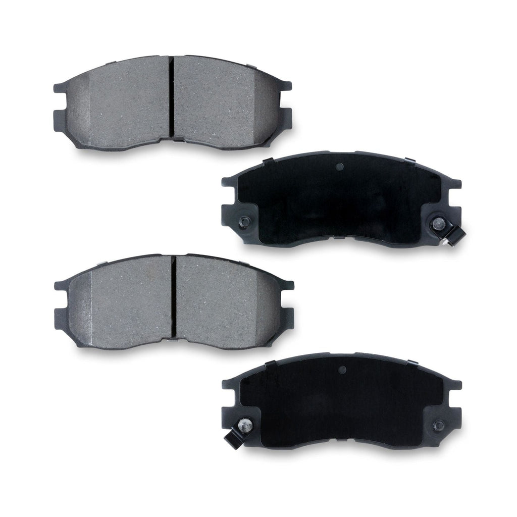 Ceramic Brake Pads MKD484