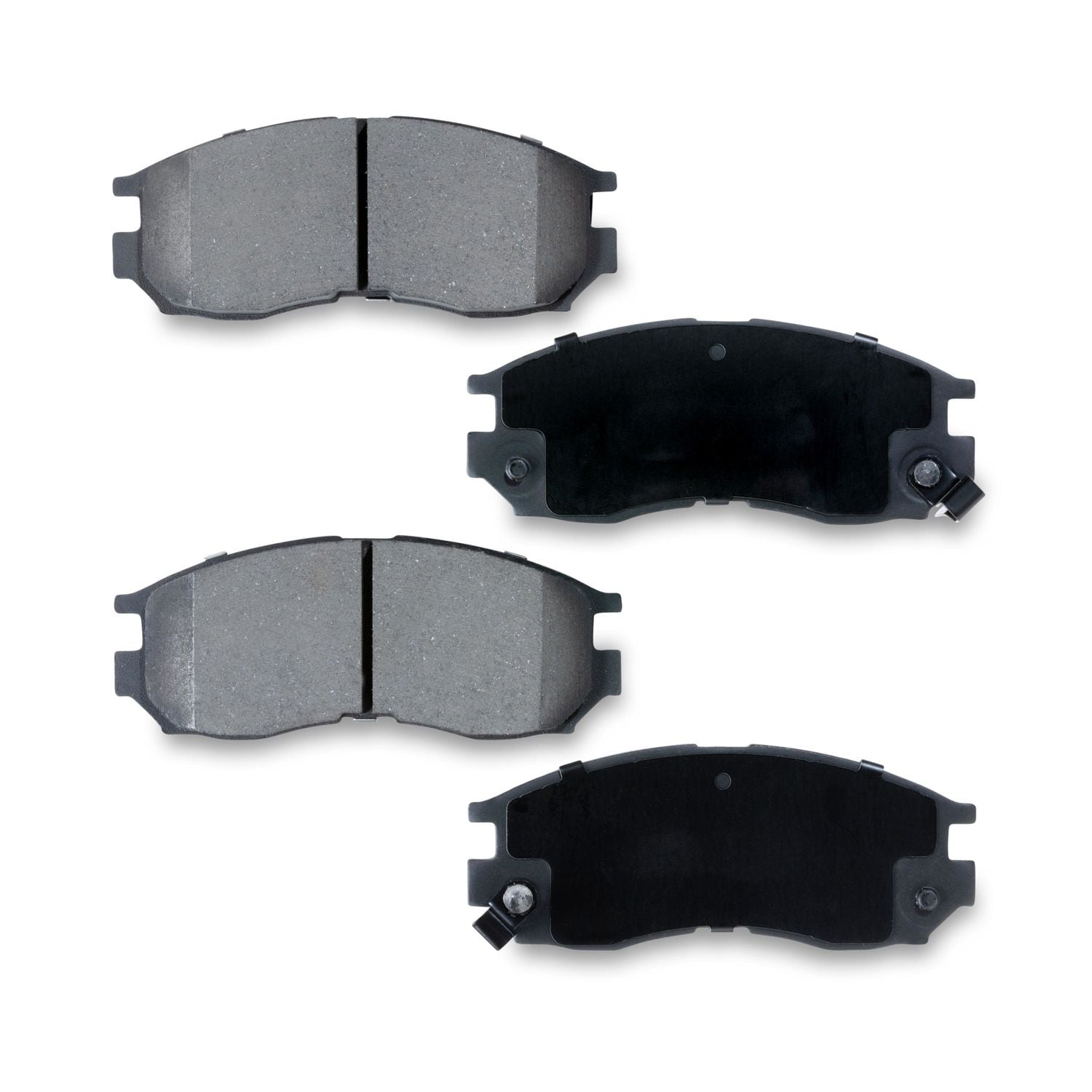 Ceramic Brake Pads MKD484