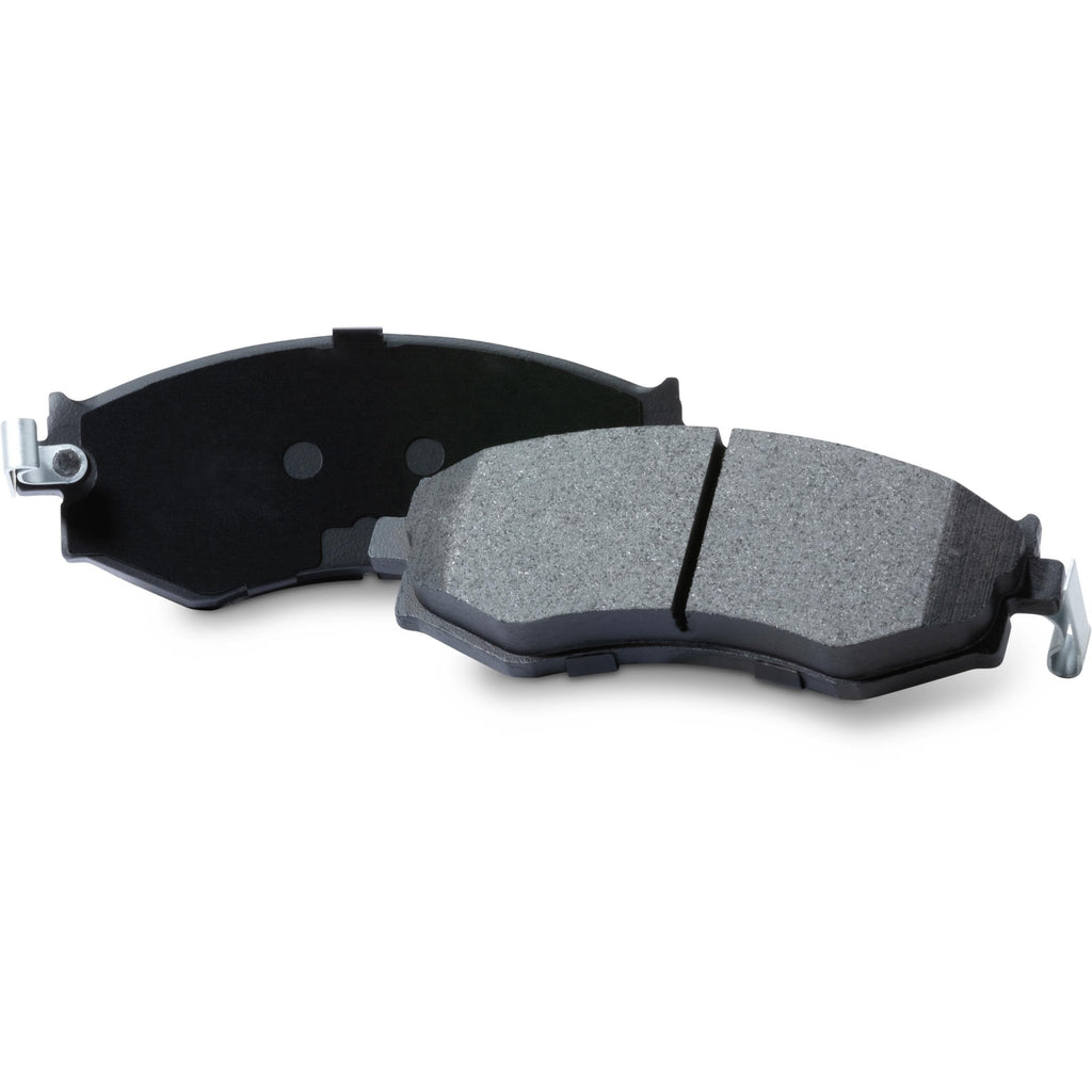 Semi-Metallic Brake Pads MKD485