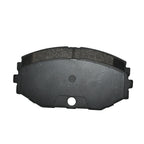 Semi-Metallic Brake Pads MKD486