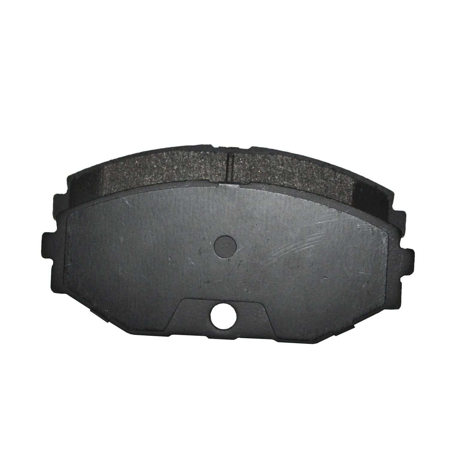 Semi-Metallic Brake Pads MKD486