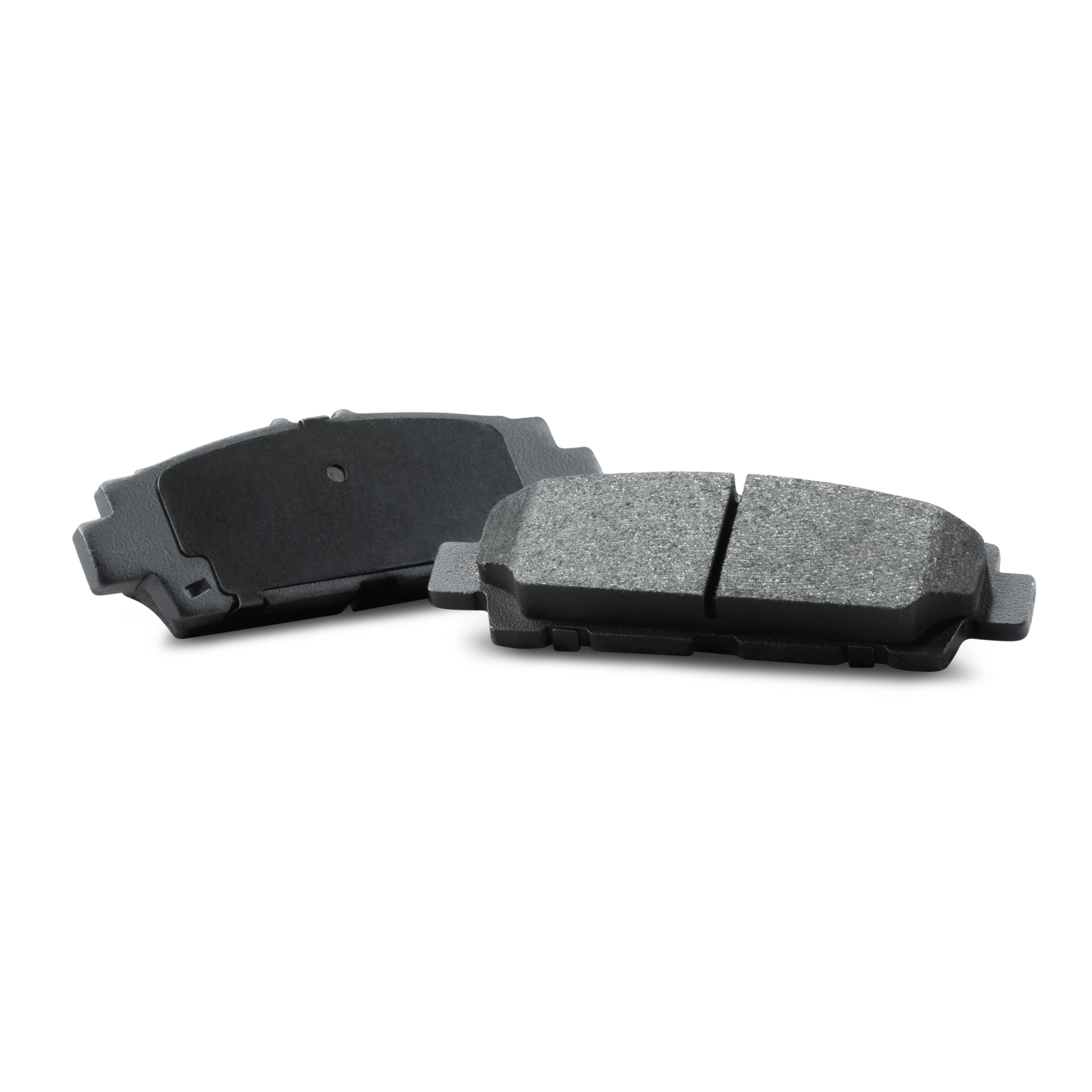 Semi-Metallic Brake Pads MKD488