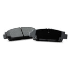 Semi-Metallic Brake Pads MKD488