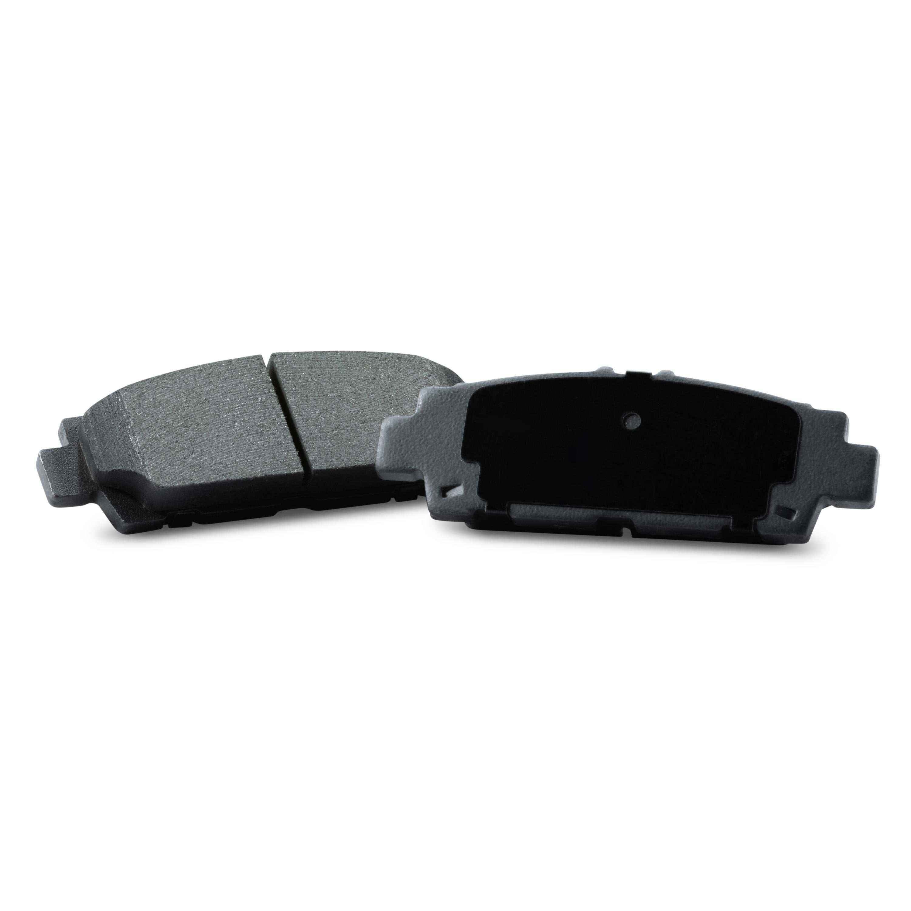 Semi-Metallic Brake Pads MKD488