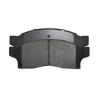 Semi-metallic Disc Brake Pad Set MKD489