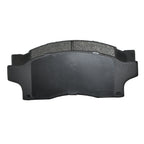 Semi-metallic Disc Brake Pad Set MKD489
