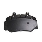 Semi-Metallic Brake Pads MKD492