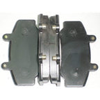 Semi-Metallic Brake Pads MKD492